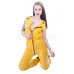 KLEMARO PVC Plastik - Adult Baby Spiel-Jumpsuit Damen und Herren AB31 BIB SUIT