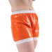 KLEMARO PVC Plastik - kurze Hose Shorts PA09 COMFORT PANTS