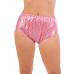 KLEMARO PVC Plastik - Schlüpfer Slip PA68 LADIES VANITY BRIEFS