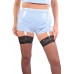 KLEMARO PVC Plastik - Hotpants TR14 HOT PANTS LADIES