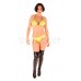 KLEMARO PVC Plastik - Bikini-Set UW14 BIKINI SET 